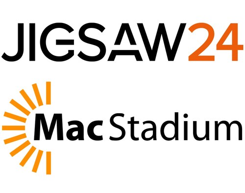 Jigsaw24 | MacStadium