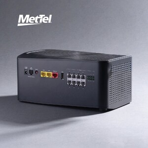 MetTel Announces Innovative New POTS Transformation Solution with DataRemotes POTS IN A BOX Technology