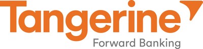 Tangerine Bank Logo (CNW Group/Tangerine Bank)