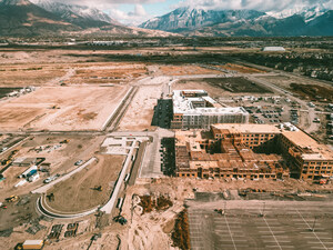 Corix Secures Regulatory Approval for Utah's First Heating and Cooling Thermal Public Utility