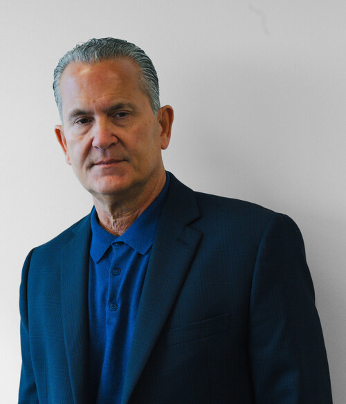 Peter Marinelli, founder of Archway Behavioral Health