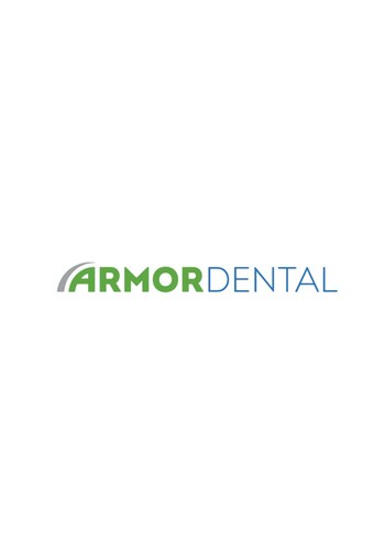 Armor Dental Logo