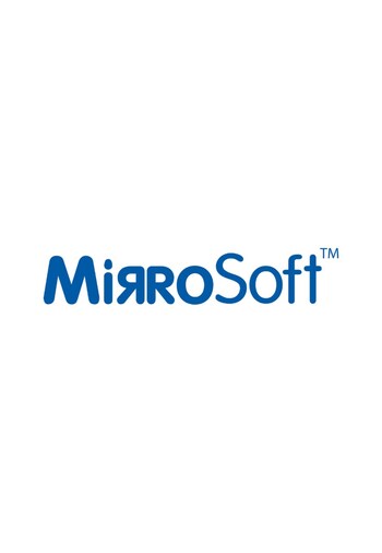 MirroSoft Logo