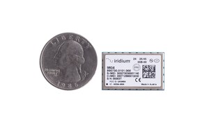 Iridium Launches Next Generation IoT Platform