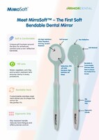 MirroSoft™ Sell Sheet