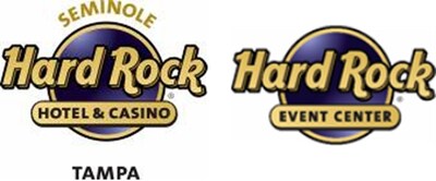 HR Tampa HR Event Center