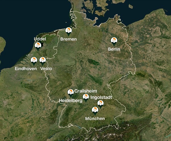 Unable to view the image, Please provide a valid URL.