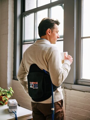 Innovative Medical Equipment Launches Integrated Heating and Cooling LSO Back Braces for Pain Management