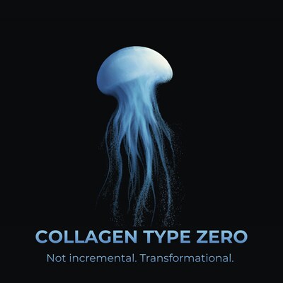 Royal Biologics Announces Strategic Partnership with Jellagen (UK) to Bring Jellyfish-Derived Collagen Type Zero to the U.S. Regenerative Medicine Market