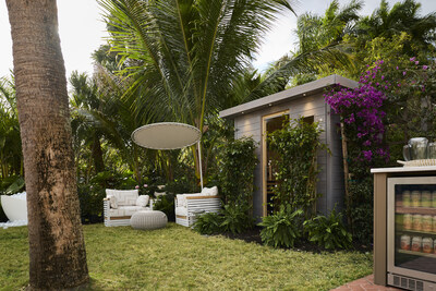 Bell Design, Inc. | Credit: Kohler