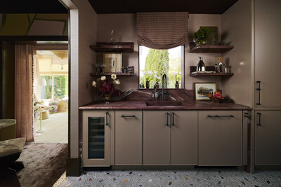Amy Young Designs | Credit: Kohler
