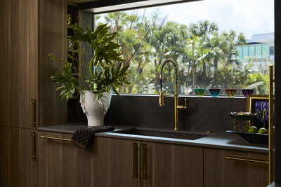 Yarn Design Associates | Credit: Kohler