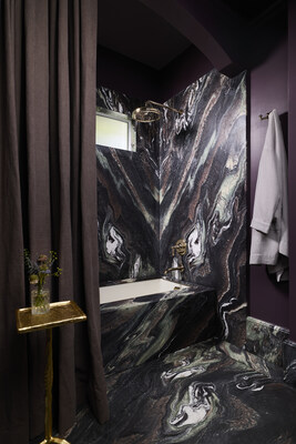 Sire Design | Credit: Kohler