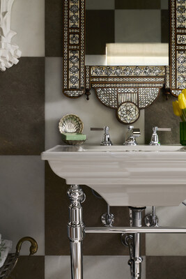 Danielle Balanis Design | Credit: Kohler