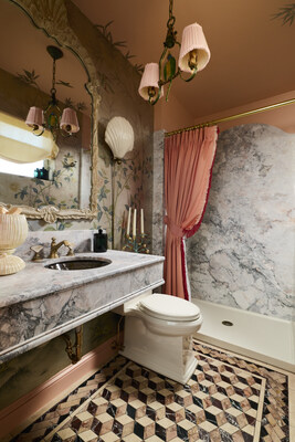 Tartan & Toile | Credit: Kohler