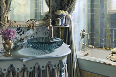 Alexander Interiors | Credit: Kohler