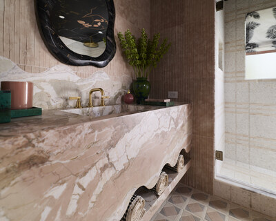LTA Interiors | Credit: Kohler