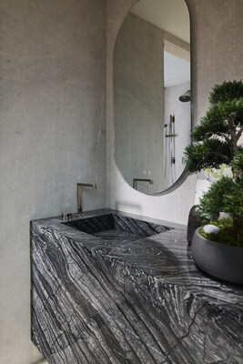 Steven Walsh Design | Credit: Kohler