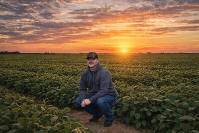 VCH Grower, Stuart Eeg, Greenbush MN