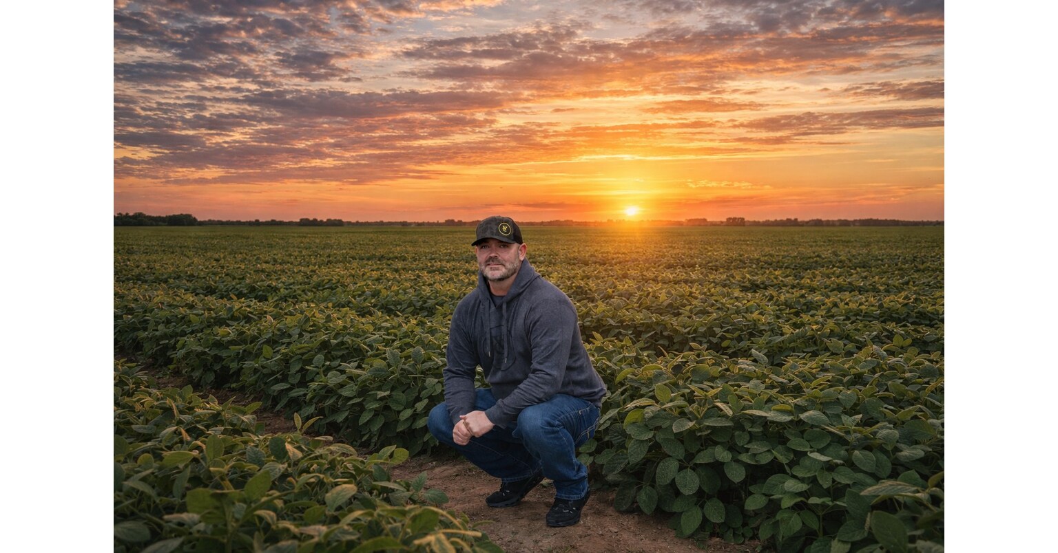U.S. Farmers Receive First-Ever Carbon Credits from Third-Party Verified Soil Samples equaling more than $1.1 Billion Dollars