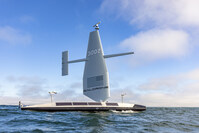Saildrone Surveyor
