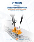 5th Annual Amplify Surgical Endoscopic Spine Symposium featuring dualPortal and dualXSlim Technologies