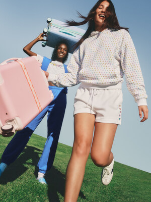 Roller Rabbit X Target collection