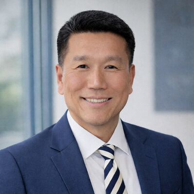Thomas Kim, SCORE Executive Director Thomas Kim, SCORE Executive Director