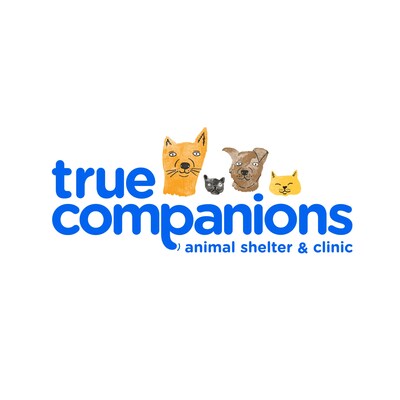 MaxFund Announces Rebrand to True Companions Animal Shelter & Clinic