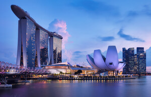 LITFINCON Asia to Debut in Singapore as a Must-Attend Event for the Global Legal Finance Market
