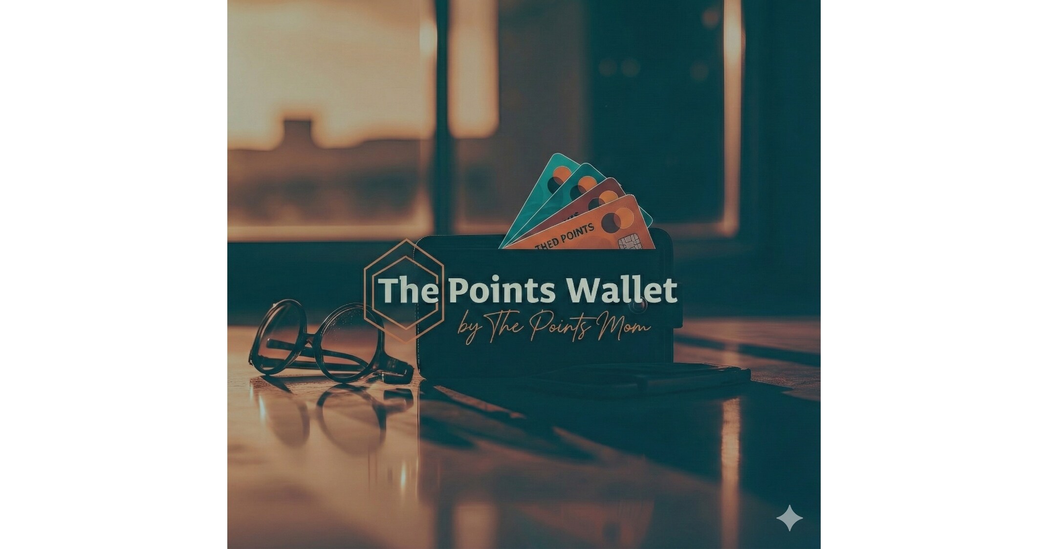 The Points Mom Launches The Points Wallet - A Smarter Way to Maximize Credit Cards The Points Mom Launches The Points Wallet - A Smarter Way to Maximize Credit Cards