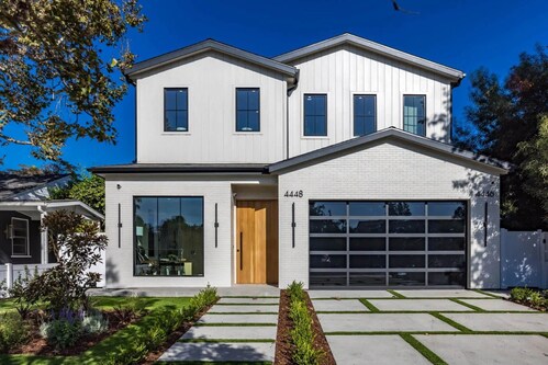 MY Home Builders Project In Sherman Oaks, CA