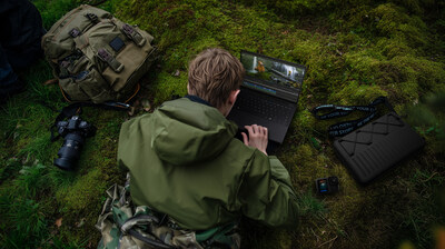 ASUS Announces the ProArt GoPro Edition (PX13), Now Available in the United States