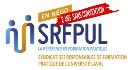 Adoption de l'entente de principe : un pas vers une meilleure reconnaissance de la formation pratique