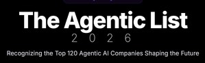 Findem Recognized on The Agentic List 2026 for Advancing Agentic AI in Talent
