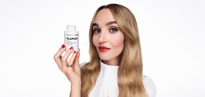 OLAPLEX Unveils the Next Evolution of Bond Repair with No.3PLUS — A 3-Minute Hair Transformation