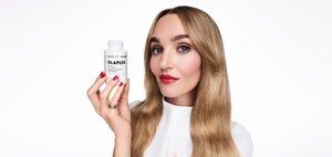 OLAPLEX Unveils the Next Evolution of Bond Repair with No.3PLUS -- A 3-Minute Hair Transformation