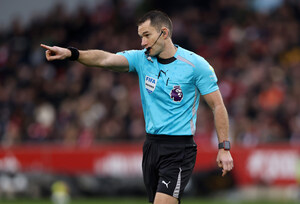 Personar's Award-Winning AI Technology Assists Transparency in Premier League Officiating