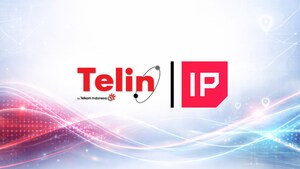 Telin Partners with IPification to Launch Telin Mobile Network Verification - Revolutionizing Digital Identity at the Network Level