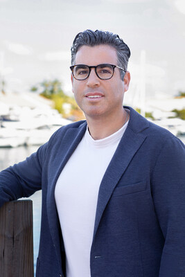 Tully Luxury Travel Chief Operating Officer Steven Salm