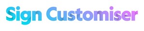 Sign Customiser Tops $75M as Sign Shops Ditch Spreadsheet Quotes for Online Ordering with AI Quote Automation