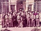 Littleton Police Department (when in the building) - Circa 1970s