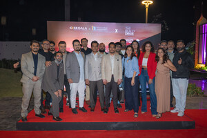 Krisala Developers Hosts Leading Real Estate Influencers of India at the Krisala × Hiranandani Township, North Hinjawadi, Pune