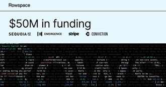 Announcing Rowspace's $50M funding