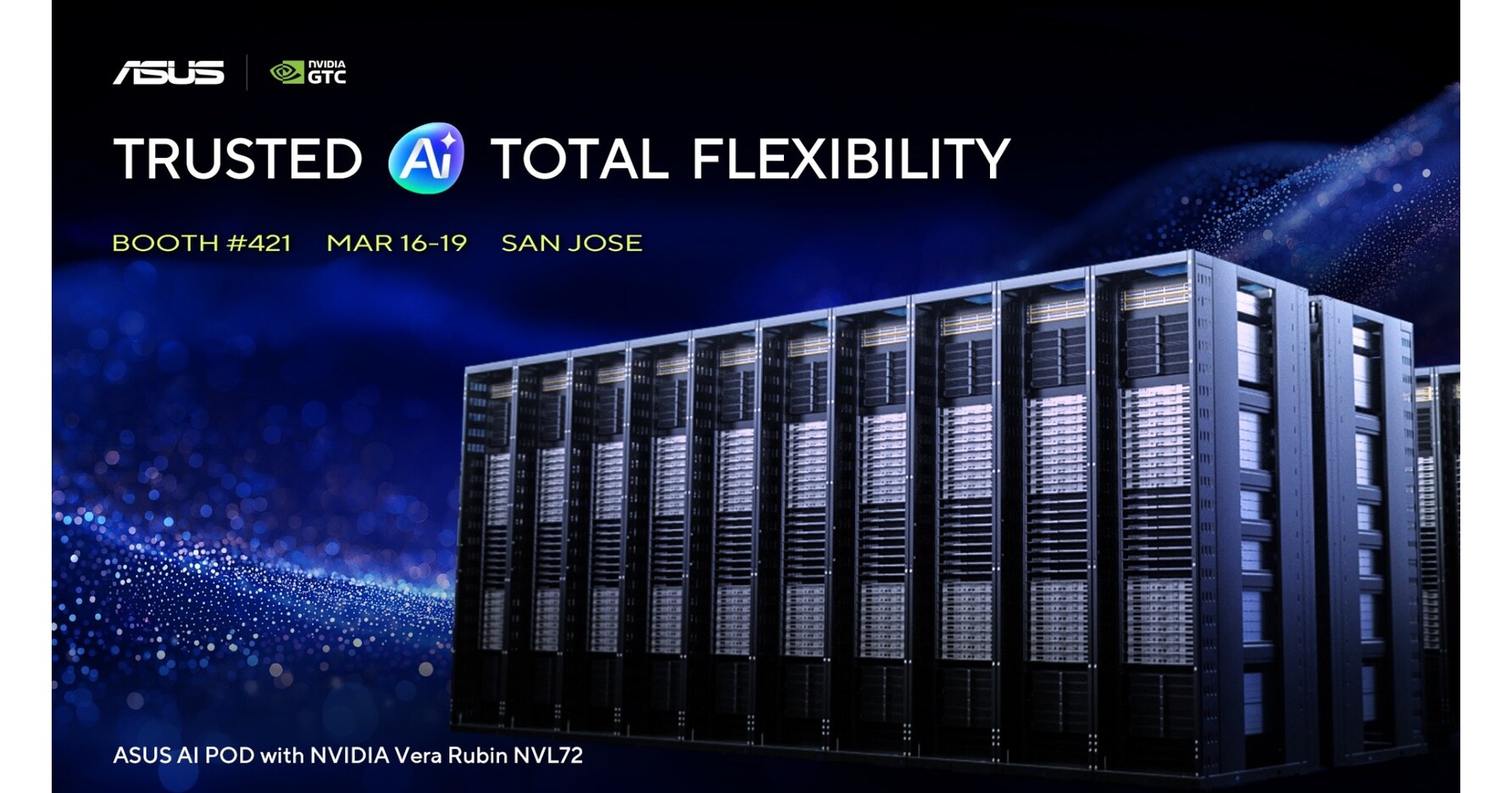 ASUS Reveals Optimized Liquid-Cooling Solutions and Strategic Partner Framework