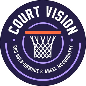 Just Women's Sports Launches New Basketball Show 'Court Vision' With Angel McCoughtry And Ros Gold-Onwude