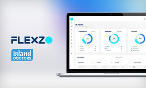 Flexzo Ai and Island Doctors Announce Multi-Site Partnership to Deploy AI-Driven Workforce Automation Across Florida