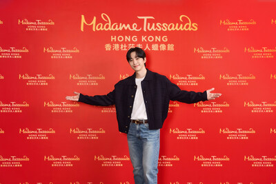 Từ màn ảnh đến tượng sáp: Biểu tượng toàn cầu Lee Junho trở thành tâm điểm tại Madame Tussauds Hong Kong ảnh 1