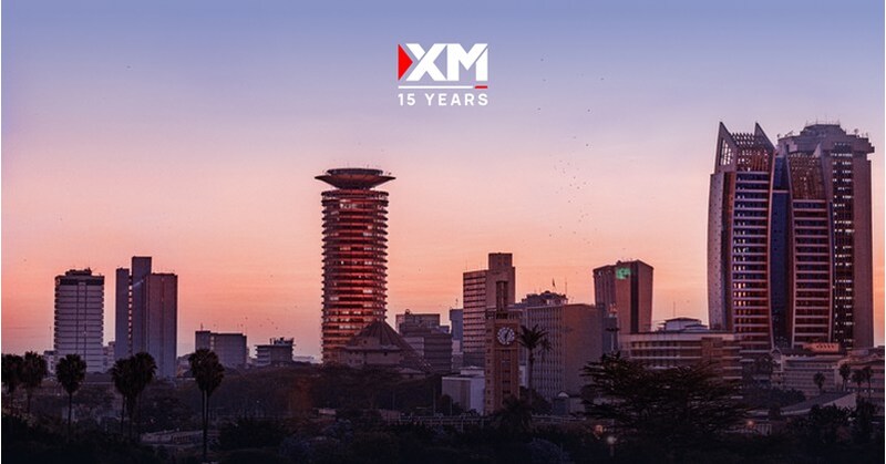 XM Secures CMA License, Strengthening Its Regulatory Footprint in Kenya