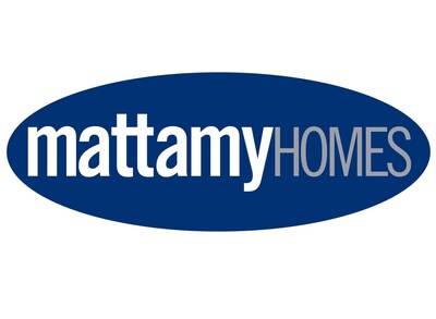 Mattamy Homes (CNW Group/Mattamy Homes Limited)